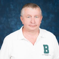 Беленков Алексей