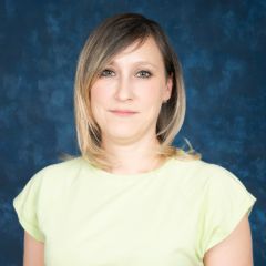 Акишина Олеся Николаевна