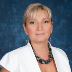 Суркова Наталья