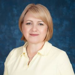 Диброва Оксана