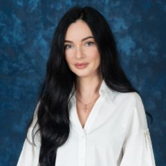 Феденко Светлана