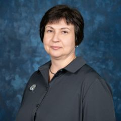 Василюк Елена