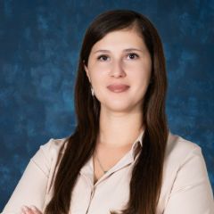 Просенкова Ирина