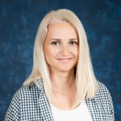 Кадетова Анна