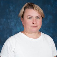 Садовникова Ирина