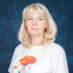 Никитина Ольга