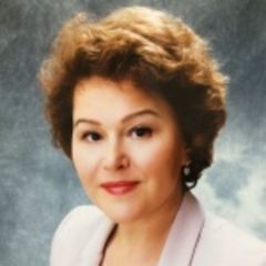 Волкова Людмила