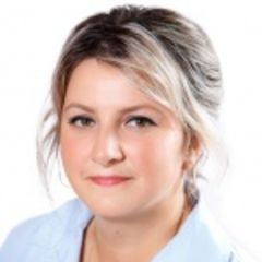 Овчинникова Татьяна