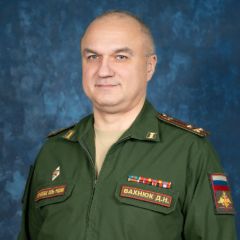 Вахнюк Дмитрий