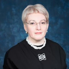 Маланичева Светлана
