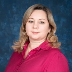 Иванова Юлия