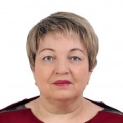 Беленкова Татьяна