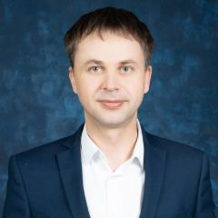 Шелестов Александр