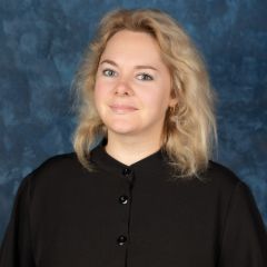 Хисматулина Ольга