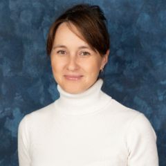 Зайцева Елена
