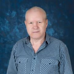 Усольцев Александр