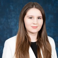 Коновалова Елена