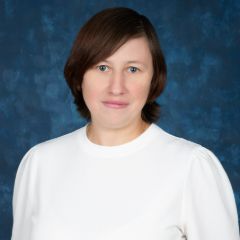 Шестакова Анастасия