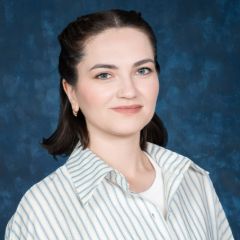 Артемова Екатерина Викторовна