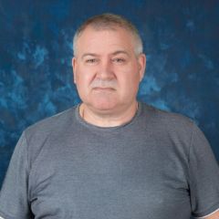 Жадан Игорь