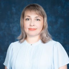 Финогина Диана