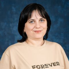 Алеканкина Татьяна Владимировна