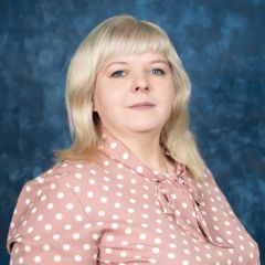 Южбабенко Снежана