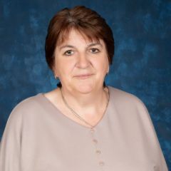 Тихомирова Татьяна
