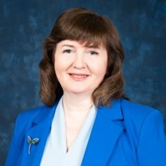 Матрюхина Оксана