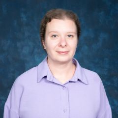 Никитина Юлия