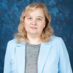 Сушкова Альбина