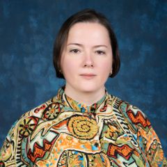Грекова Ирина