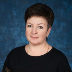 Трухачева Елена