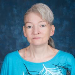 Арчекова Марина