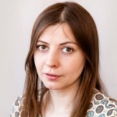 Никишкова Елена