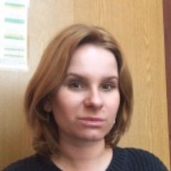 Чурсина Александра
