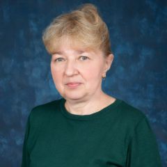Рачинская Ирина