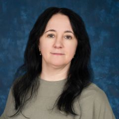 Куковякина Инна
