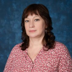 Бажанова Елена