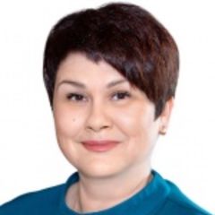 Могильная Татьяна