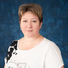 Трифонова Светлана