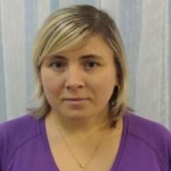Кеменева Людмила