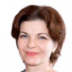 Мазитова Ольга