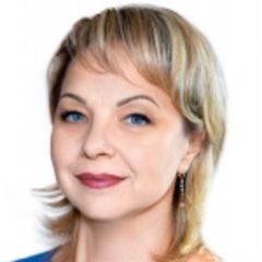 Пашигорева Юлия