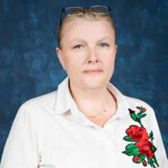 Попова Наталья