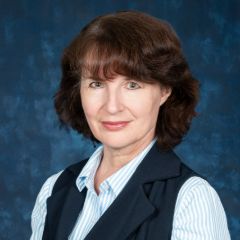 Антропова Светлана
