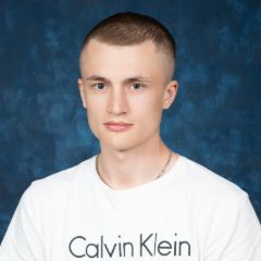 Батылин Иван