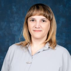 Боровинская Людмила