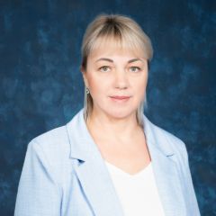 Коняхина Елена
