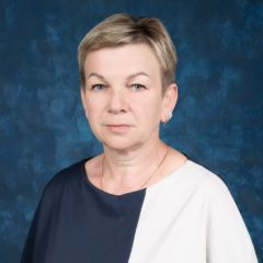 Быченкова Ольга